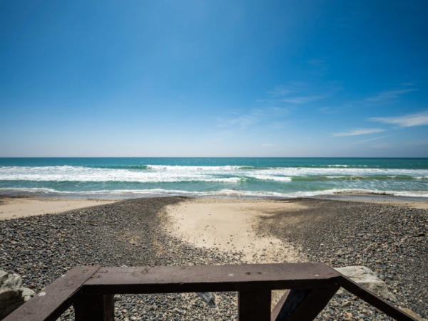 Oceanfront Retreat in Capo Beach - Luxurious 4-Bedroom Getaway